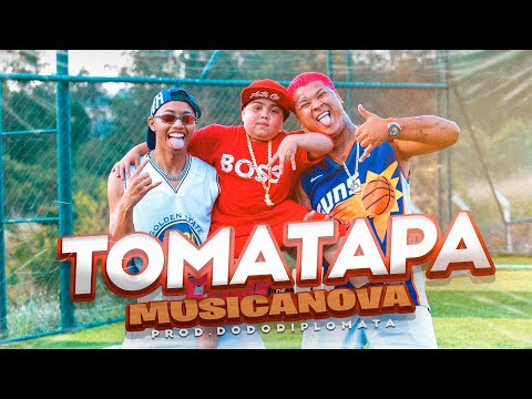 1,2,3 BOTA A MÃO NO CHÃO - TIKTOK - MC Danone e MC Peron (Funk de BH) Prod.Dodô Diplomata