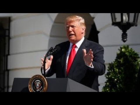 Does the GDP report prove that the US economy is strong?