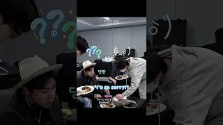 Download lagu How Jin Quickly Apologized After Accidentally Dropping His Bag On Jhope's Food 🤣 #shorts #bts #jin mp3 Download lagu How Jin Quickly Apologized After Accidentally Dropping His Bag On Jhope's Food 🤣 #shorts #bts #jin mp3