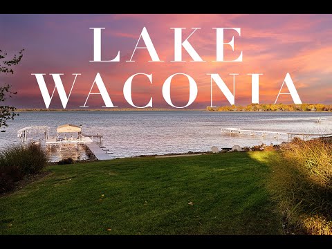 Living on Lake Waconia, MN | Everything You Need to Know