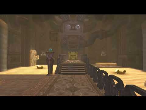 The Legend of Zelda: Skyward Sword: All Main Dungeon/Temple Themes
