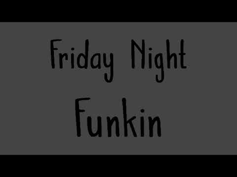 Kel [OMORI Friday Night Funkin Mod]