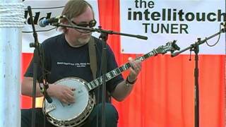 Tony Trischka - Eighteen; Belated Wedding Hoedown - Grey Fox 2011