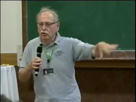 XIV Escola Brasileira de Probabilidade - Mini-course: Random Polymers - Class 04