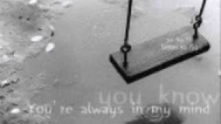 Eric Benet - Cracks of my broken heart.WMV