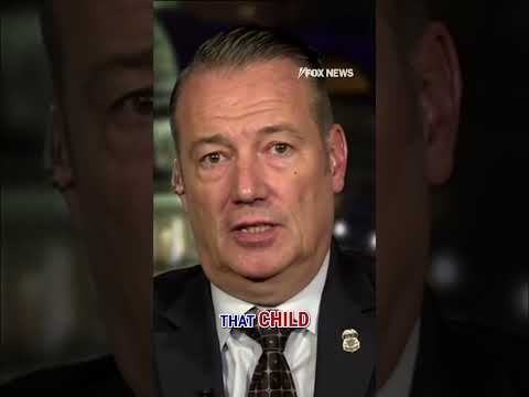 ICE chief sets the record straight on detained 5-year-old: 'TOTALLY WRONG' #shorts