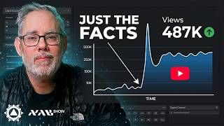 Inside YouTube’s Algorithm with René Ritchie  | NAB Show 2026 Live