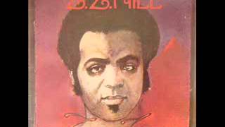 Z.Z. Hill "That Ain't The Way You Make Love"
