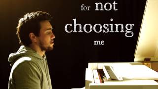 Video thumbnail of "Who Am I to Stand in Your Way (W/ Lyrics) @chestersee"