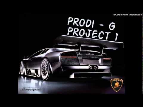 prodi-g-project-1