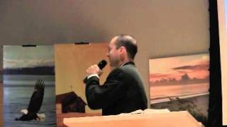 Brad Skilton- I Found Myself in You