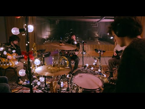 The Guest List - The Air That I Breathe (Live)