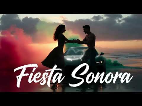 Fiesta Sonora – Latin Street Dance DJ Remix 🔥 Urban Party Vibes