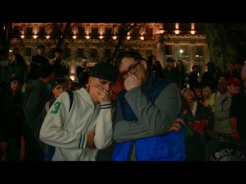 BARTO vs KEIDI | 1vs1 FINAL | #ONLYBARS2024 | 14-08 FECHA FELIZ CUMPLE SARCA