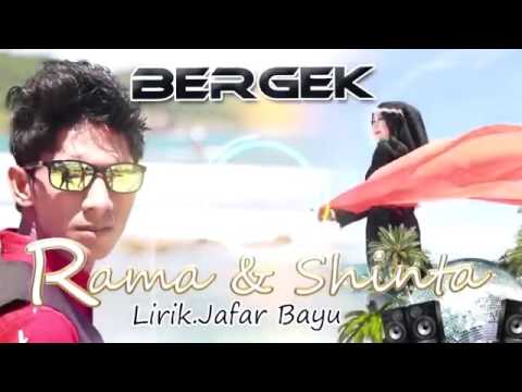 Lagu Bergek feat_Kaka Aulia Rama dan shinta  lagu terbaru 2016/2017
