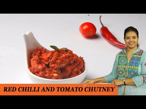 download lagu mp3 mp4 Red Tomato And Chilli Chutney, download lagu Red Tomato And Chilli Chutney gratis, unduh video klip Red Tomato And Chilli Chutney