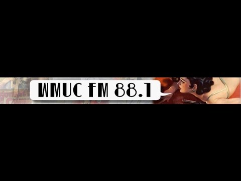 WMUC 88.1 FM - Electric Candle - Psychedelic Daze EDITED - Full Show - 02/04/2017
