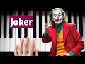 Joker BGM Lai Lai Song Joker Tamil Piano Song Bgm English