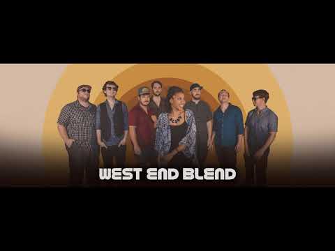 West End Blend - "Kane Guru"  mixed by Adriano Camargo