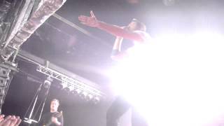 Thousand Foot Krutch - Light Up The Sky (live in Moscow)