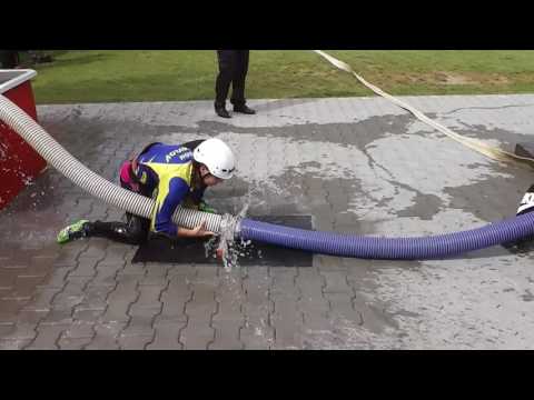 SDH Dubicko ženy - VC Sobotín 2017