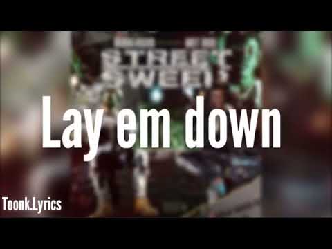 Slida Keem Ft. Hotboii Street Sweep (Lyrics)
