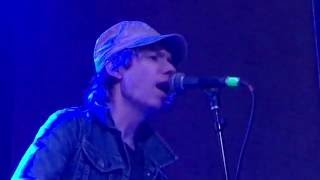 Sloan - The Lines You Amend - Live @ The Constellation Room (9/25/16)