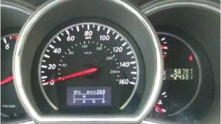 preview picture of video '2013 Nissan Murano Used Cars Cookeville TN'