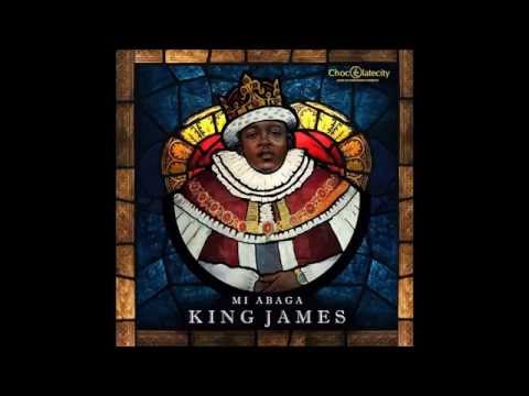 M.I Abaga - King James (OFFICIAL AUDIO 2014)