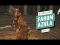 Elden Ring Gameplay Walkthrough - Crumbling Farum Azula: Dragon Temple Altar (3/4)