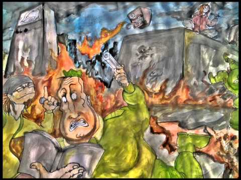 07 Injusticias (Skillpsychobeats)