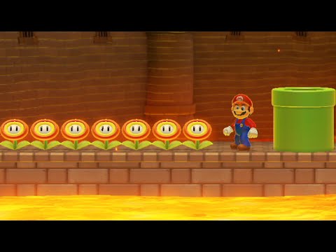 Super Mario Maker 2   Endless Mode #1141