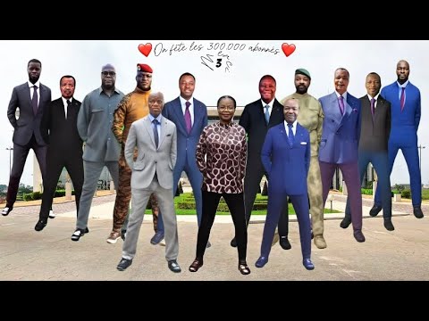 SATANANA PRÉSIDENTIEL🔥😂❤️ #danse #dance #president #humour