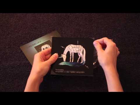 Bezsensu "Wszystko i nie tylko wszystko" [unboxing]