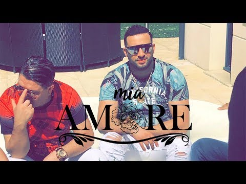 Daly Taliani, Cheb Khalass - Mia Amore