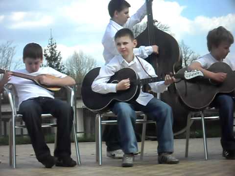 KUD "MRACLIN" PODMLADAK