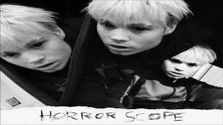 BEXEY - Horror Scope [Prod. By stereoRYZE]