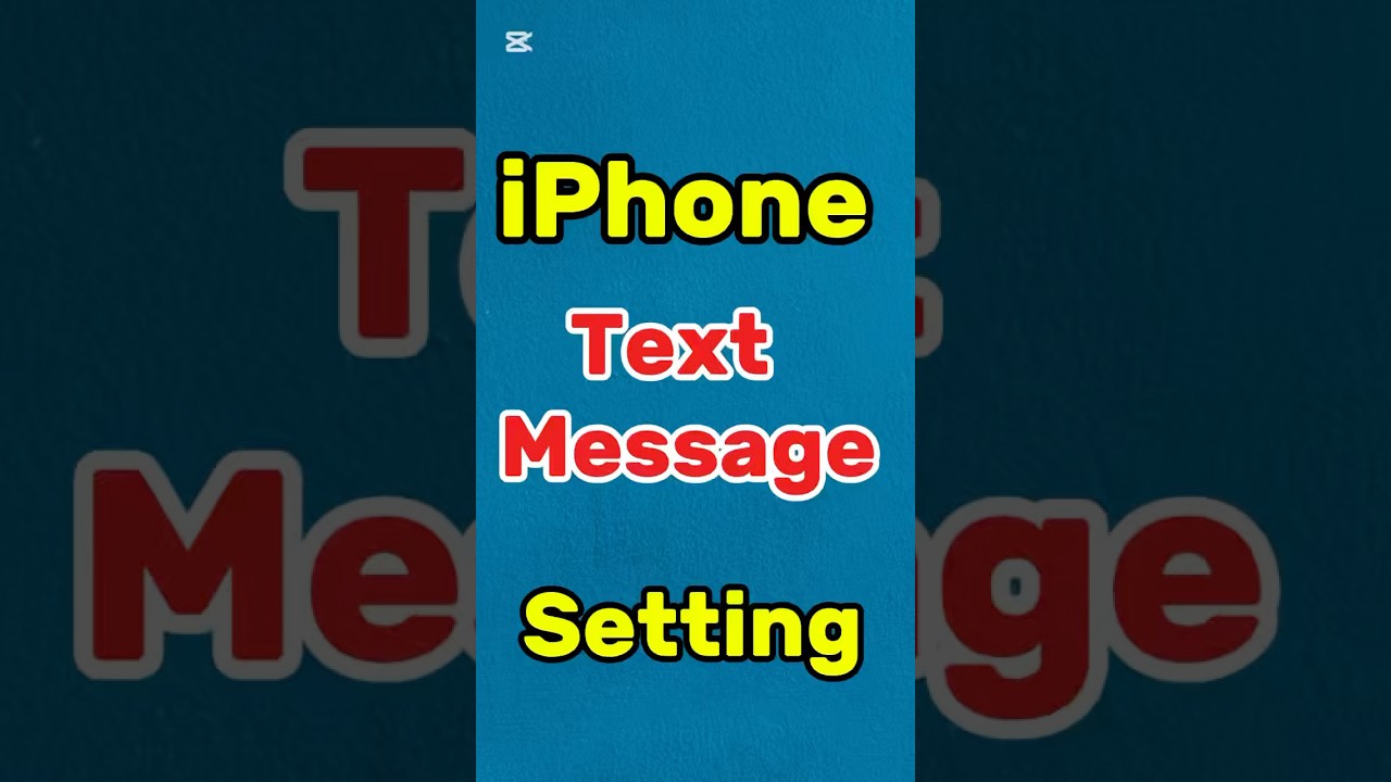 iPhone Text Message Display Settings Explained 🔥 | Hide Previews, Full Text, & Notification Tips