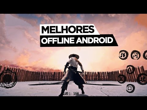20 Best Offline Fighting Games for Android 2022