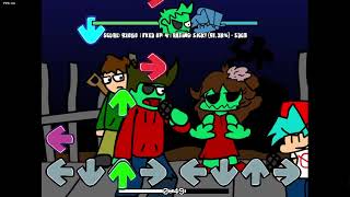 Cover art for Necromancy From vs Tord Red Fury