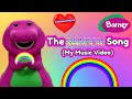 Barney The Rainbow Song My Music Video