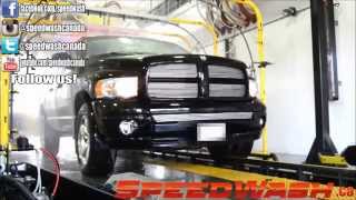 SpeedWash Customer Testimonial - Mark