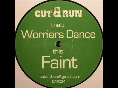 Cut & Run - Faint