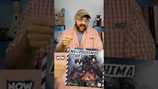 Unknown - Neuroshima Hex video thumbnail