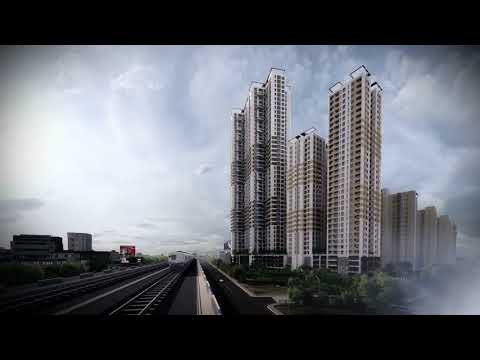 3D Tour Of Bengal Peerless Avidipta Phase II