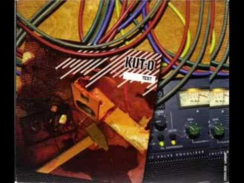 Kut-O ft. Dj Twister - Perfect music / Analog jazz