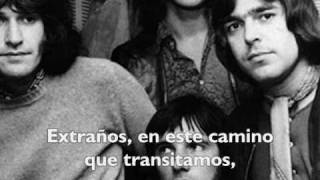 THE KINKS - STRANGERS (EXTRAÑOS)