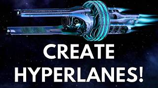 Stellaris Nomads: Everything You Need to Know About Arkships