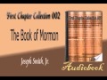 The Book of Mormon Joseph Smith, Jr audobook ...