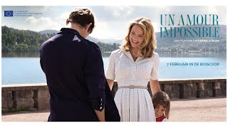 DVD Review: Un Amour Impossible